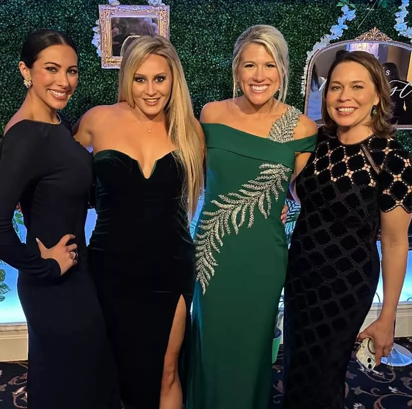 Formal party posted by Ralph_Bigguns