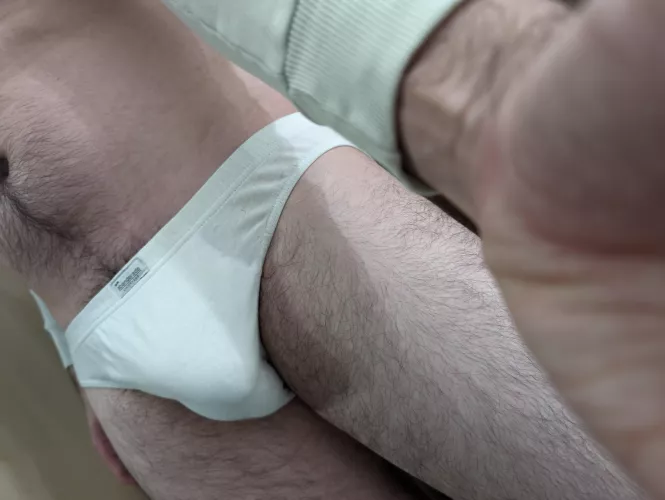 Getting comfy after work by Kitsune_blu