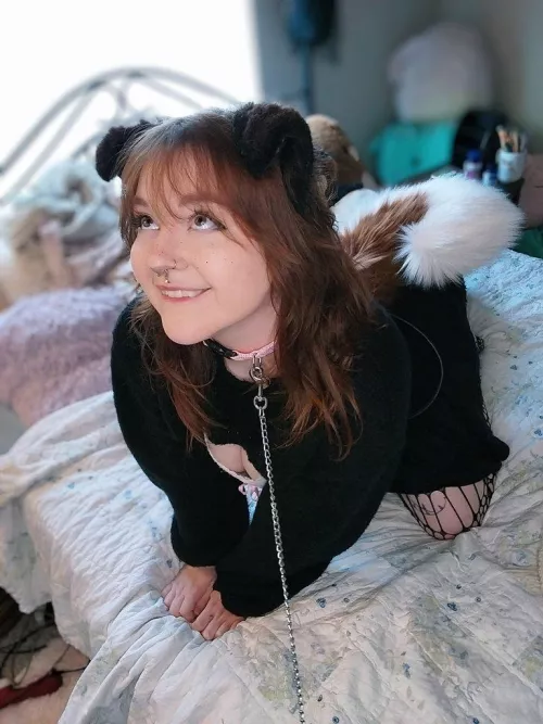 gimme the treat! gimme!! by stiffstickz