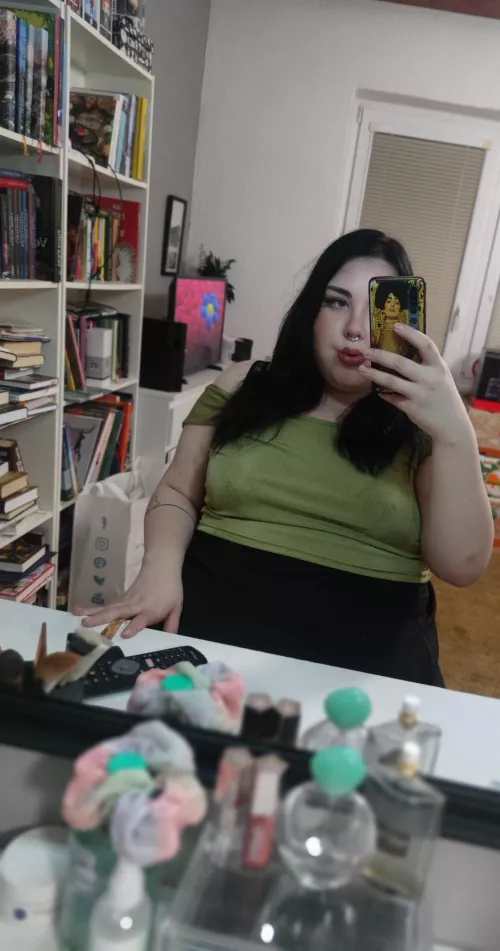 GM, simps 😈 by PrinceznaViktorka