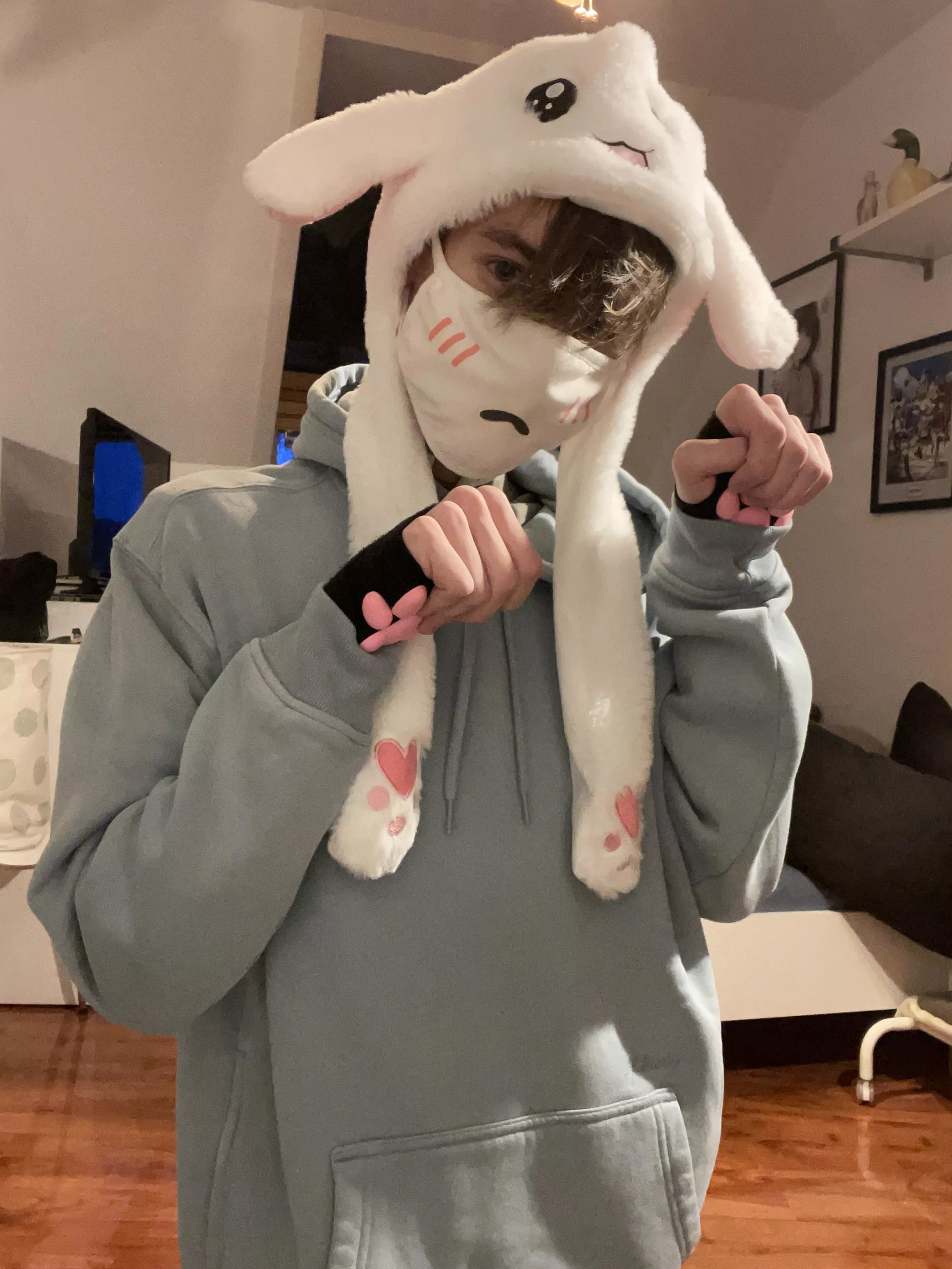 Good evening posted by ButterflyNo3372