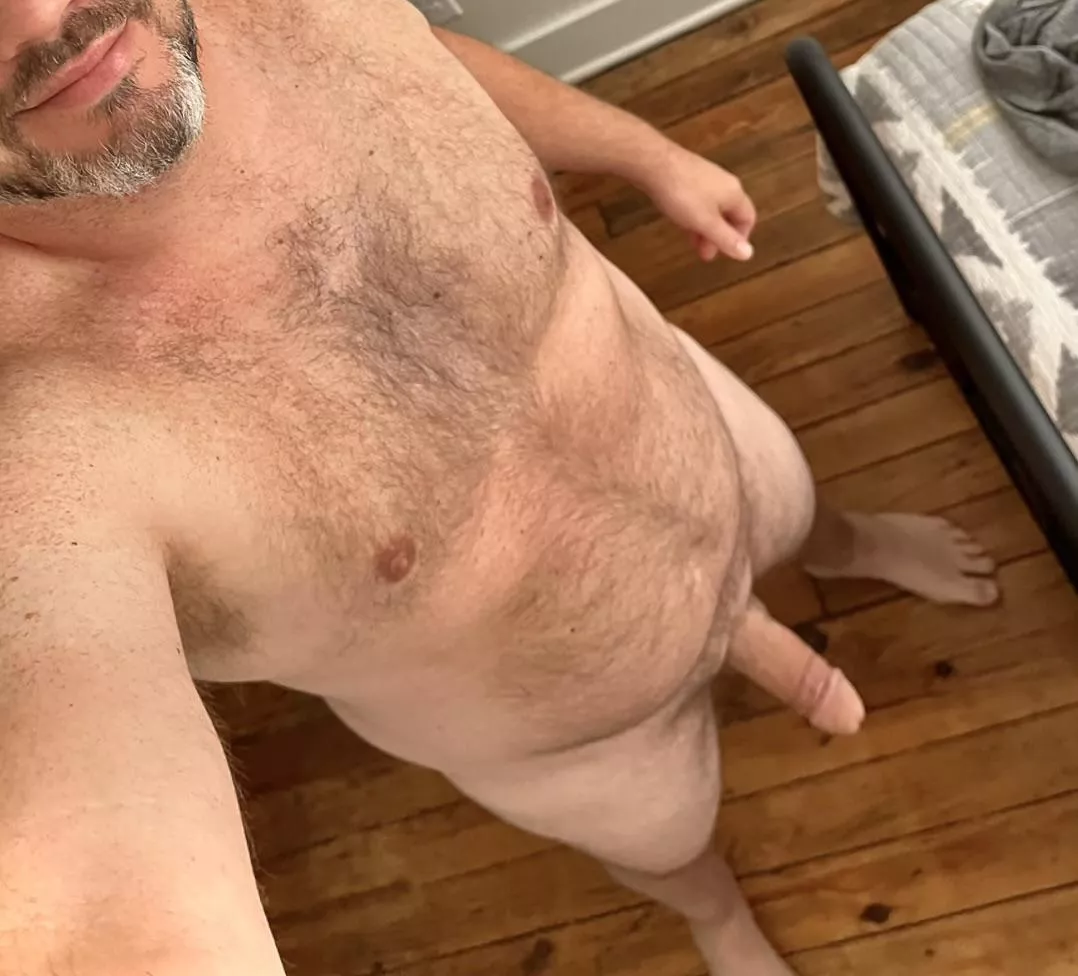 Good Morning ! (42) posted by DMills791457