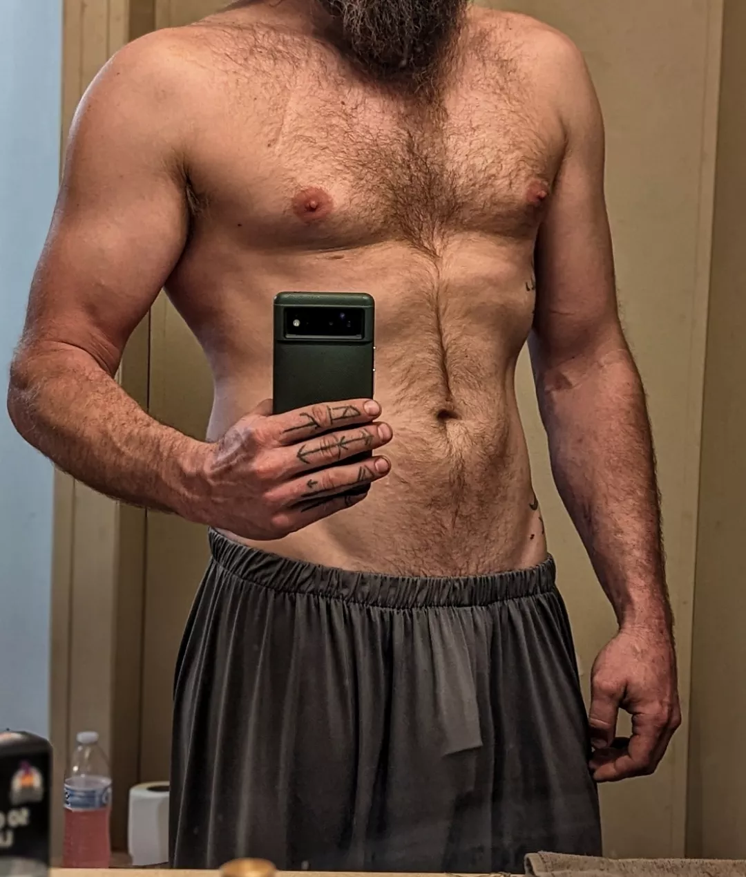 Good morning 🌞 posted by Connect_Confusion_53