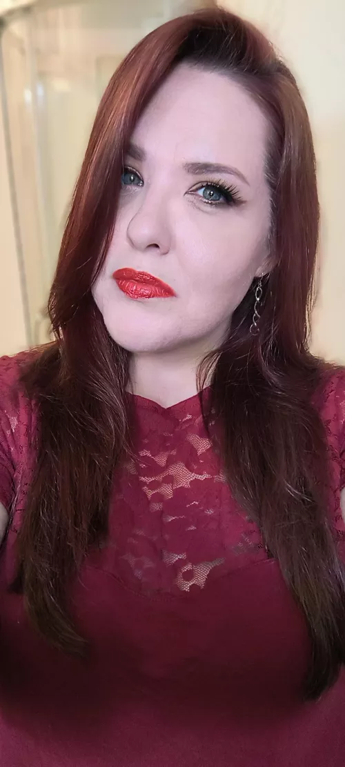 Good Morning! by MissW0rld51