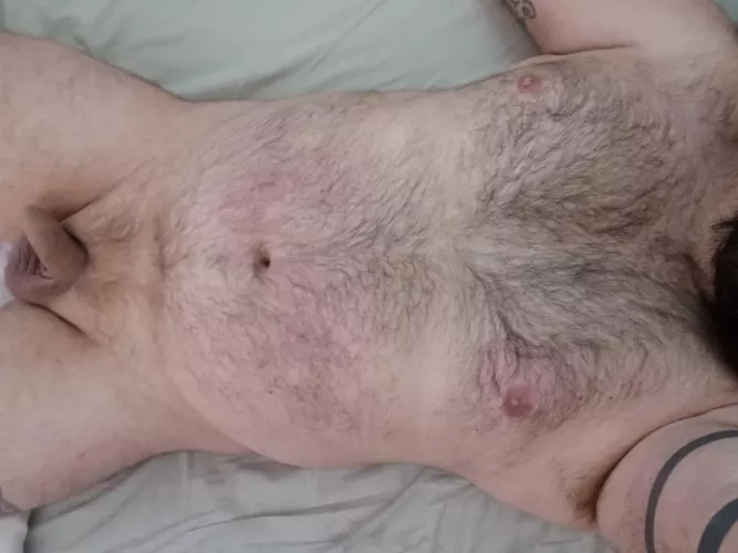 Good morning  by realnakedcoffieguy