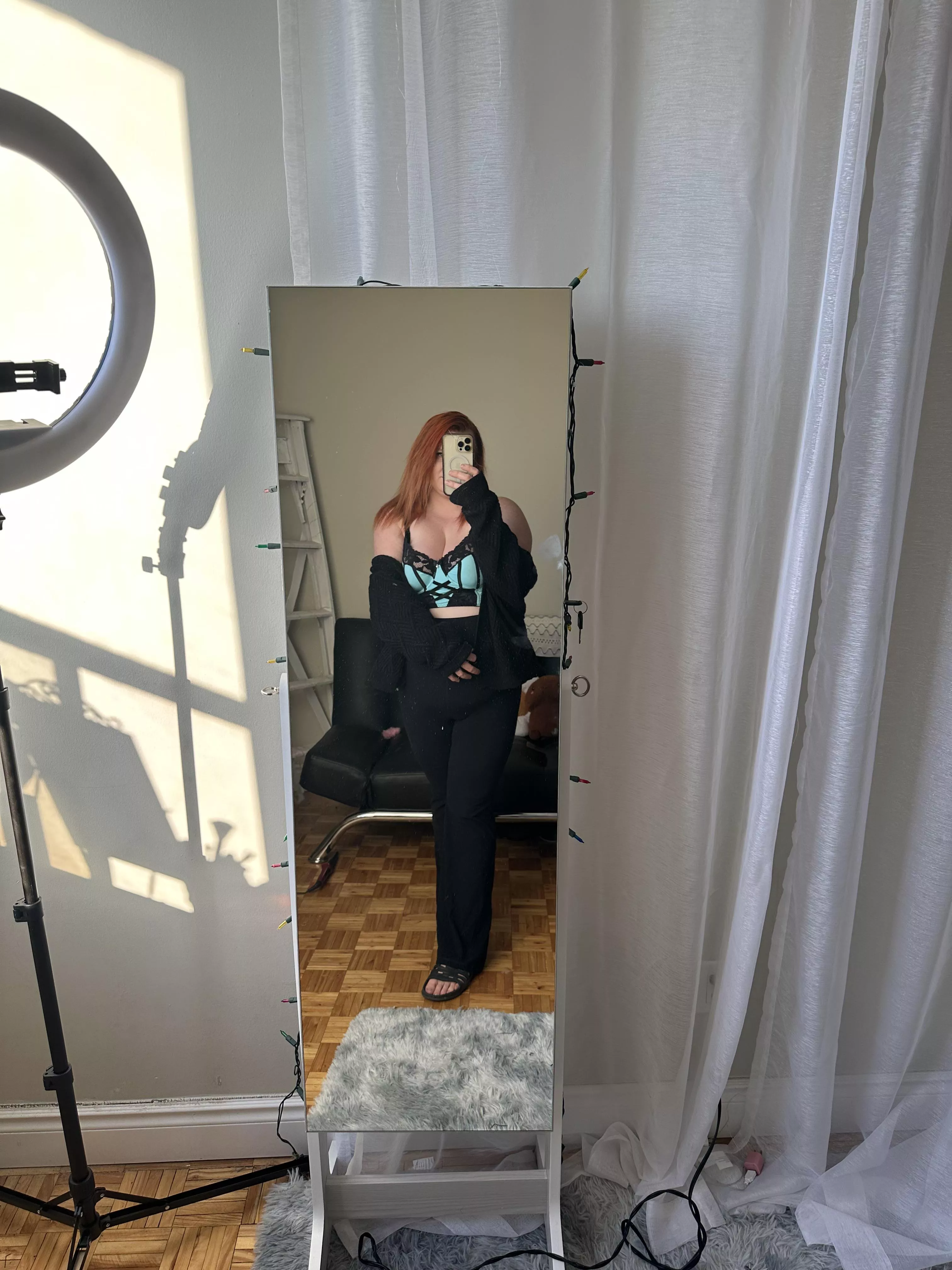 Good morning, what’s for breaky today?  posted by Lauraleslie