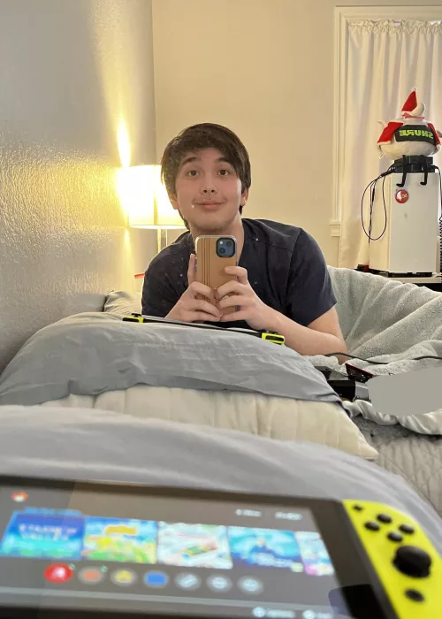 Got any game recs? Been playing lots of Stardew recently by honksJr