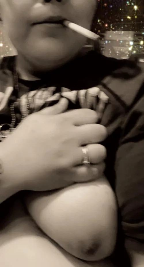 Had to get one in here today  by dirtysouthtime