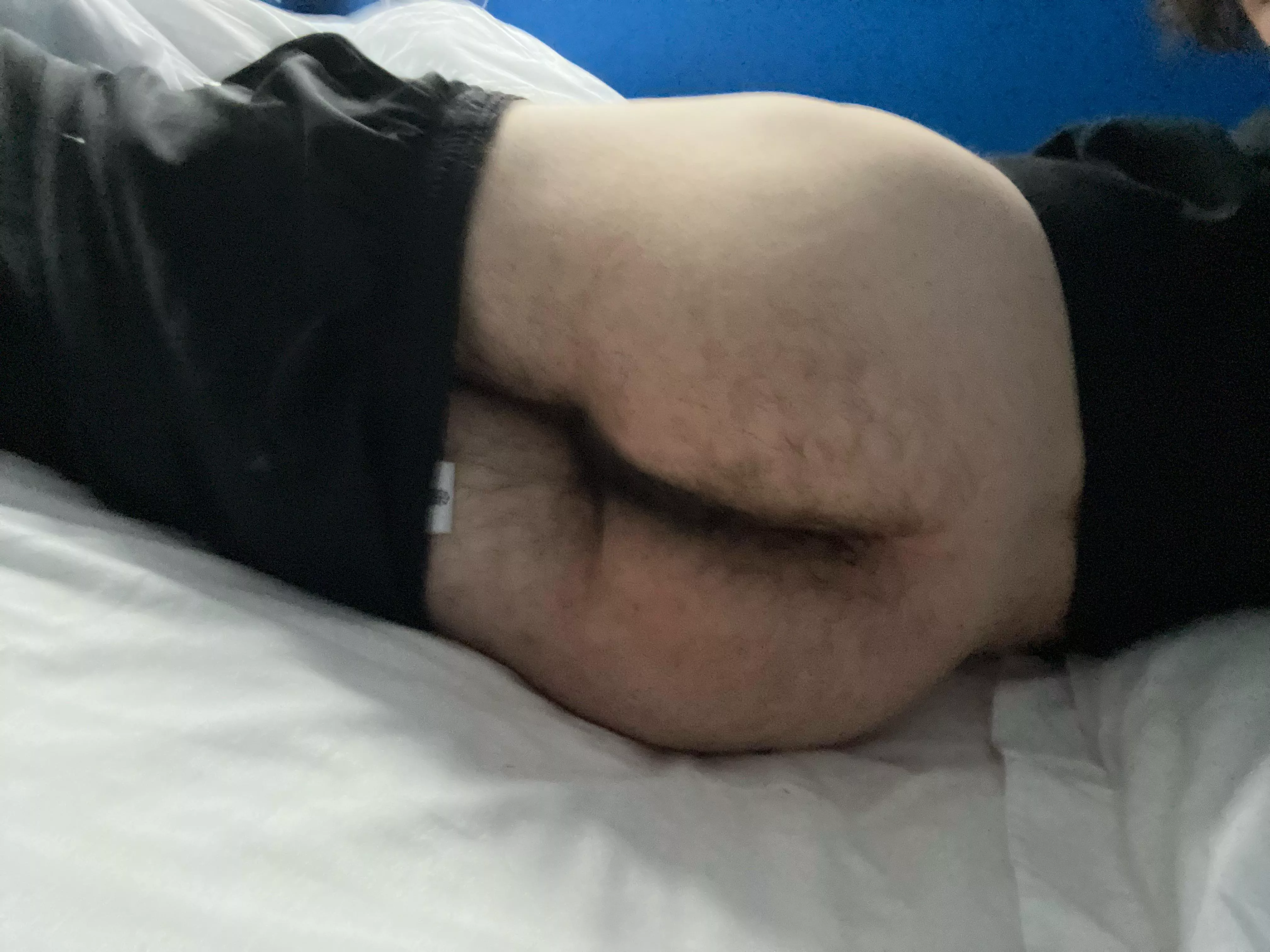 hairy and tight dm me posted by Hefty_Airport4731