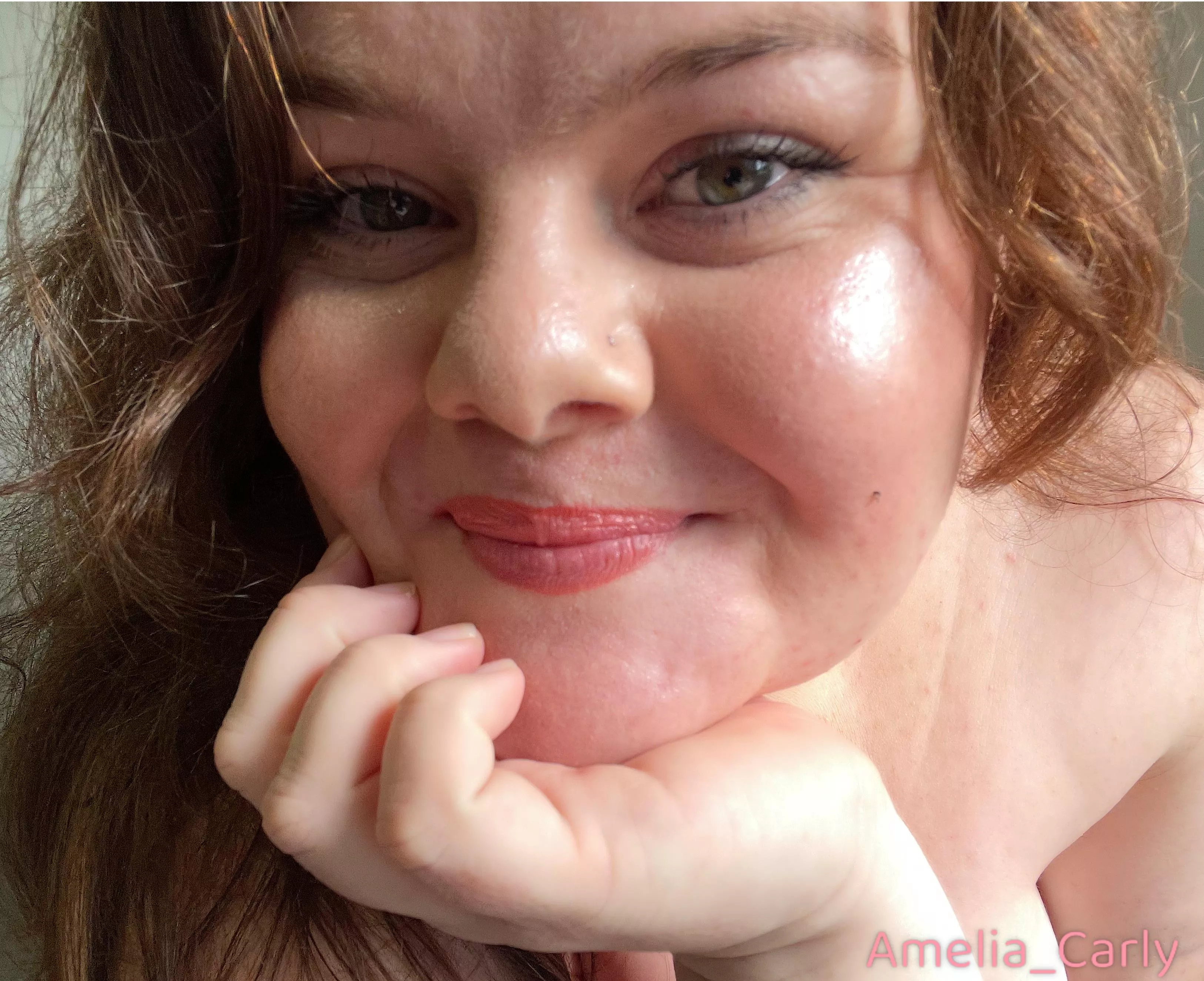 Happy Monday 🥰💕 posted by Miss_AmeliaC