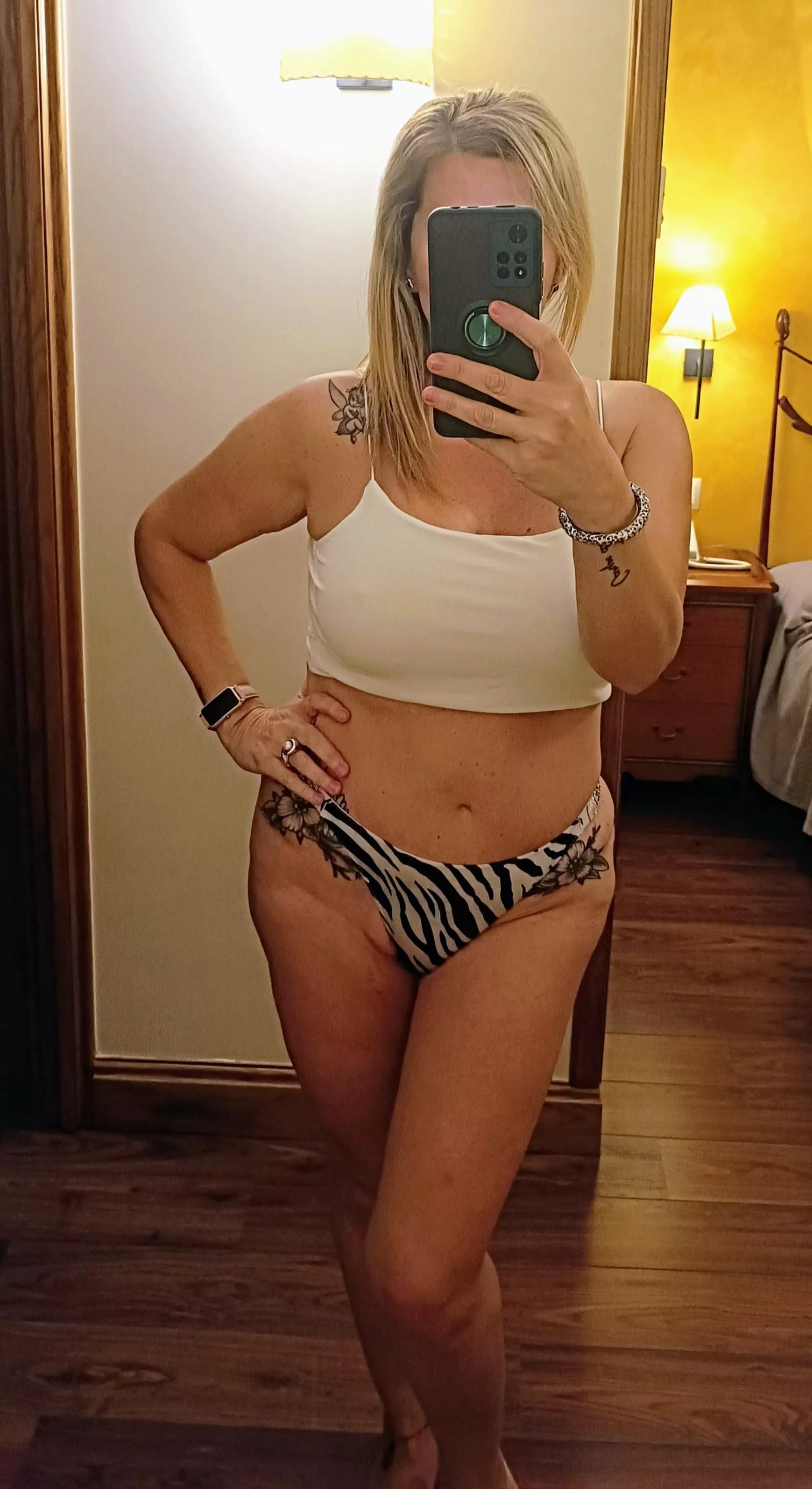 Happy monday  posted by missjonner74