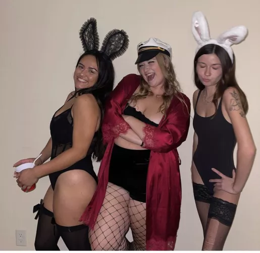 Hard to choose by Gonk-Droid-Lover