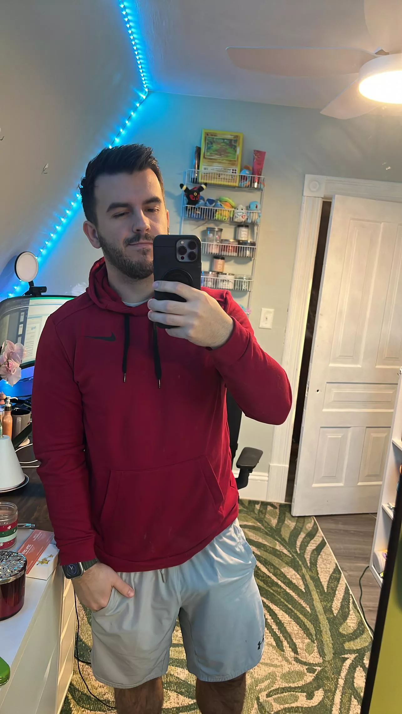 Have a good week bros! posted by jvp0321