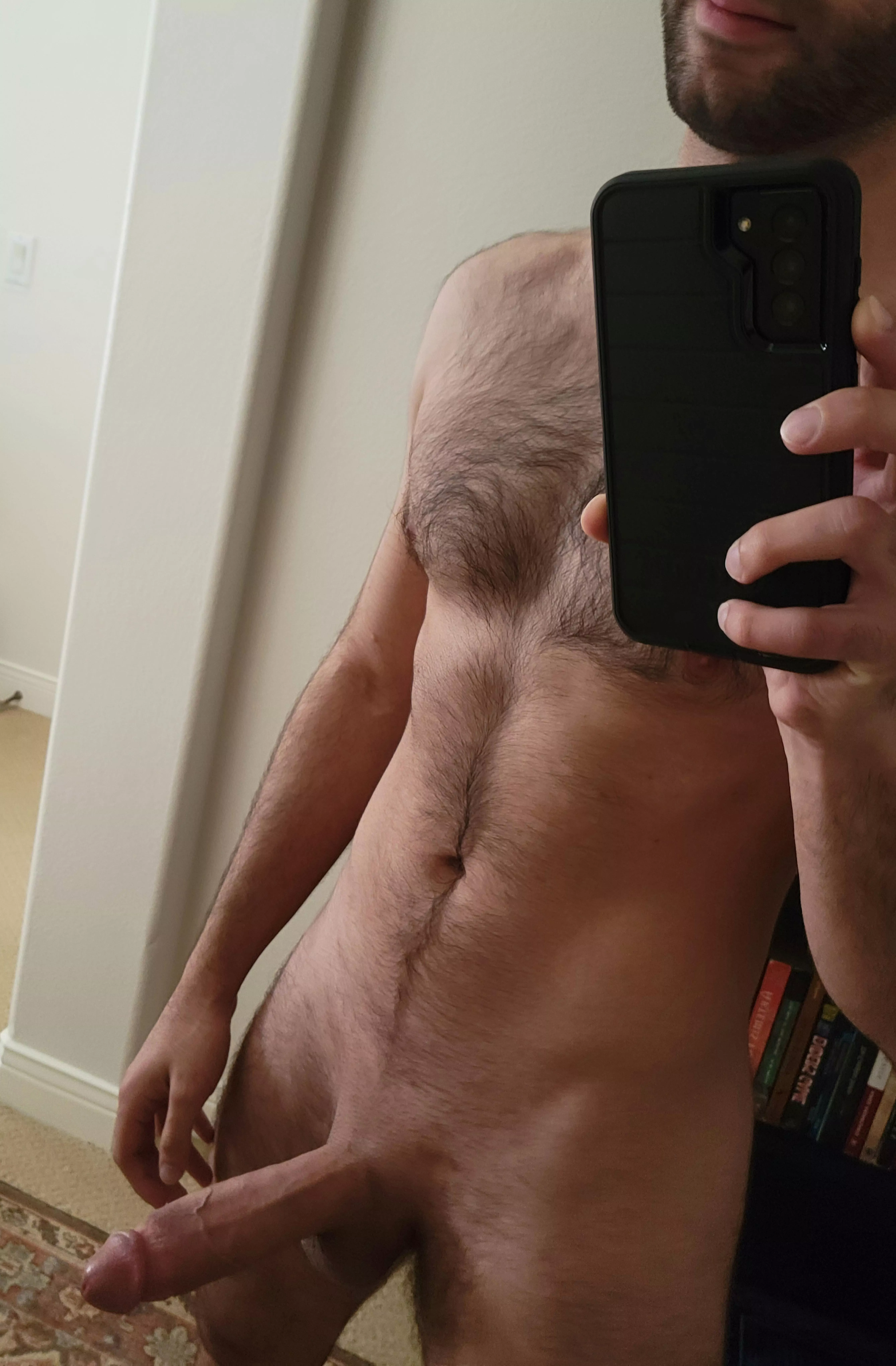 He's a grower posted by Complete-Isopods