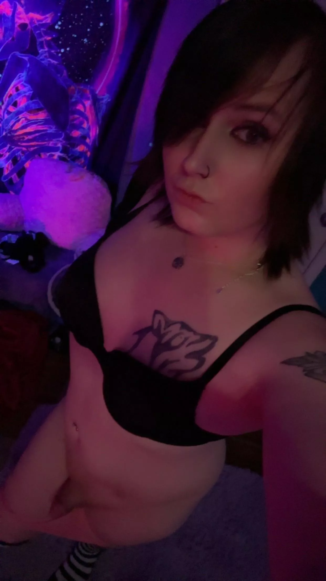 Hey 😉 posted by Least-Training-8288