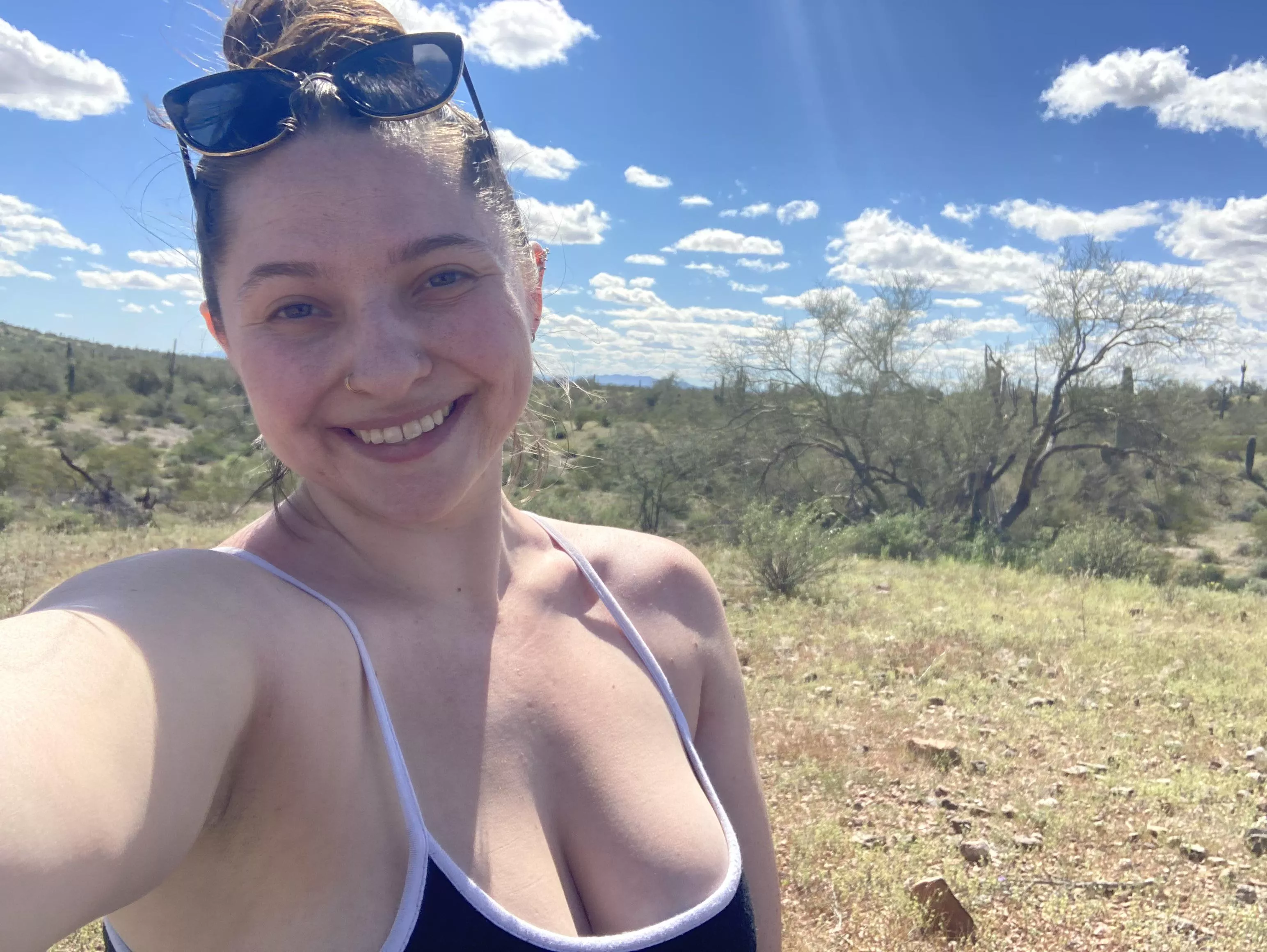 Hike days are the best days 🥰 posted by Icechick44