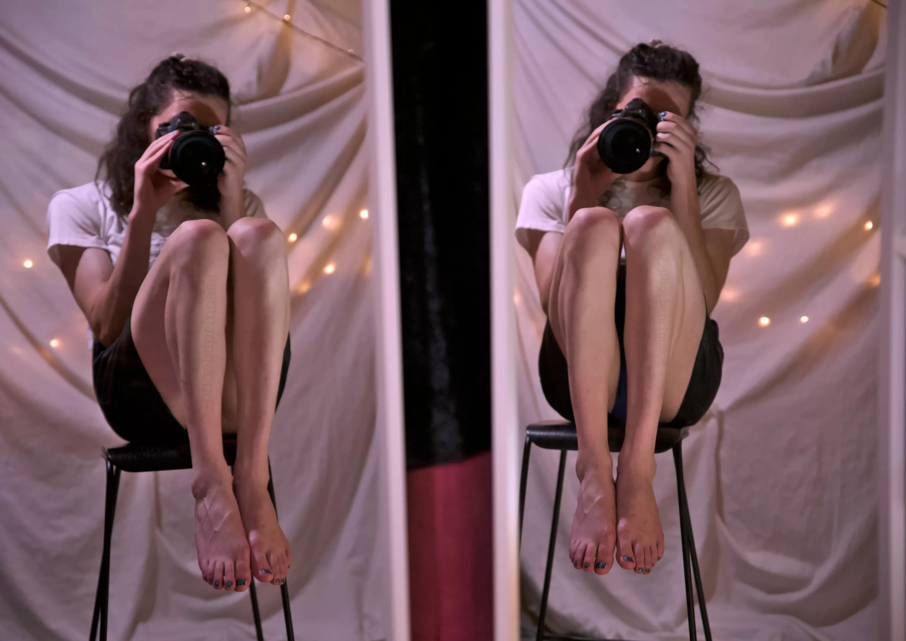 hiya! 💕✨ posted by BoseFly