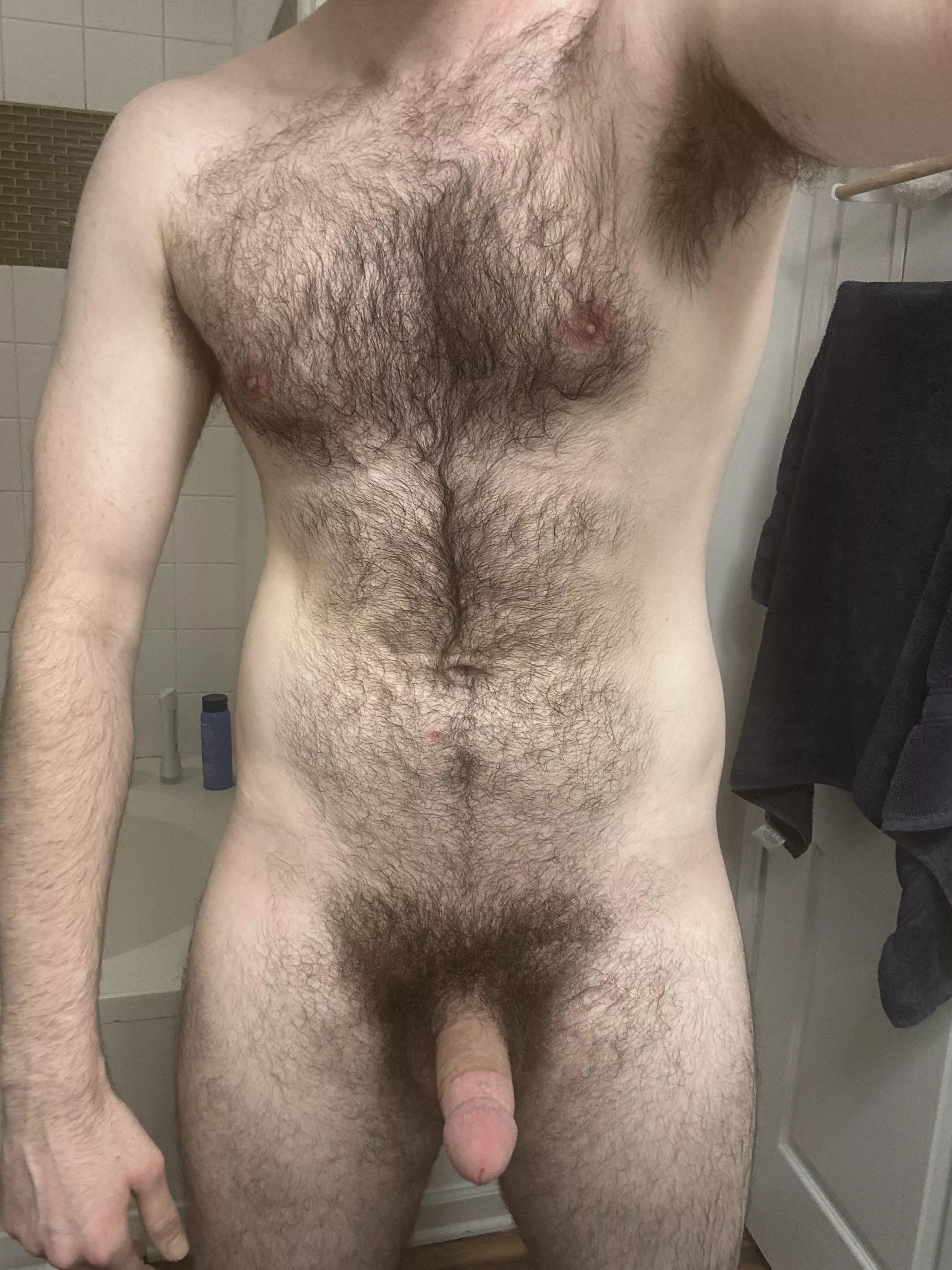 Hop in the shower with me posted by Ilovemyalot