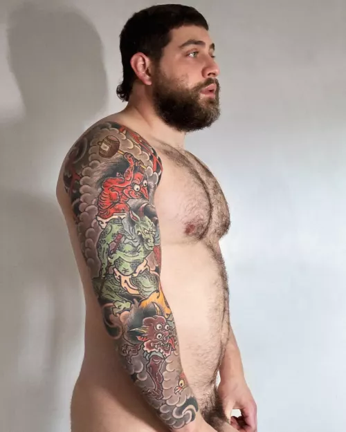 Hope y’all like this by hulkthefrog