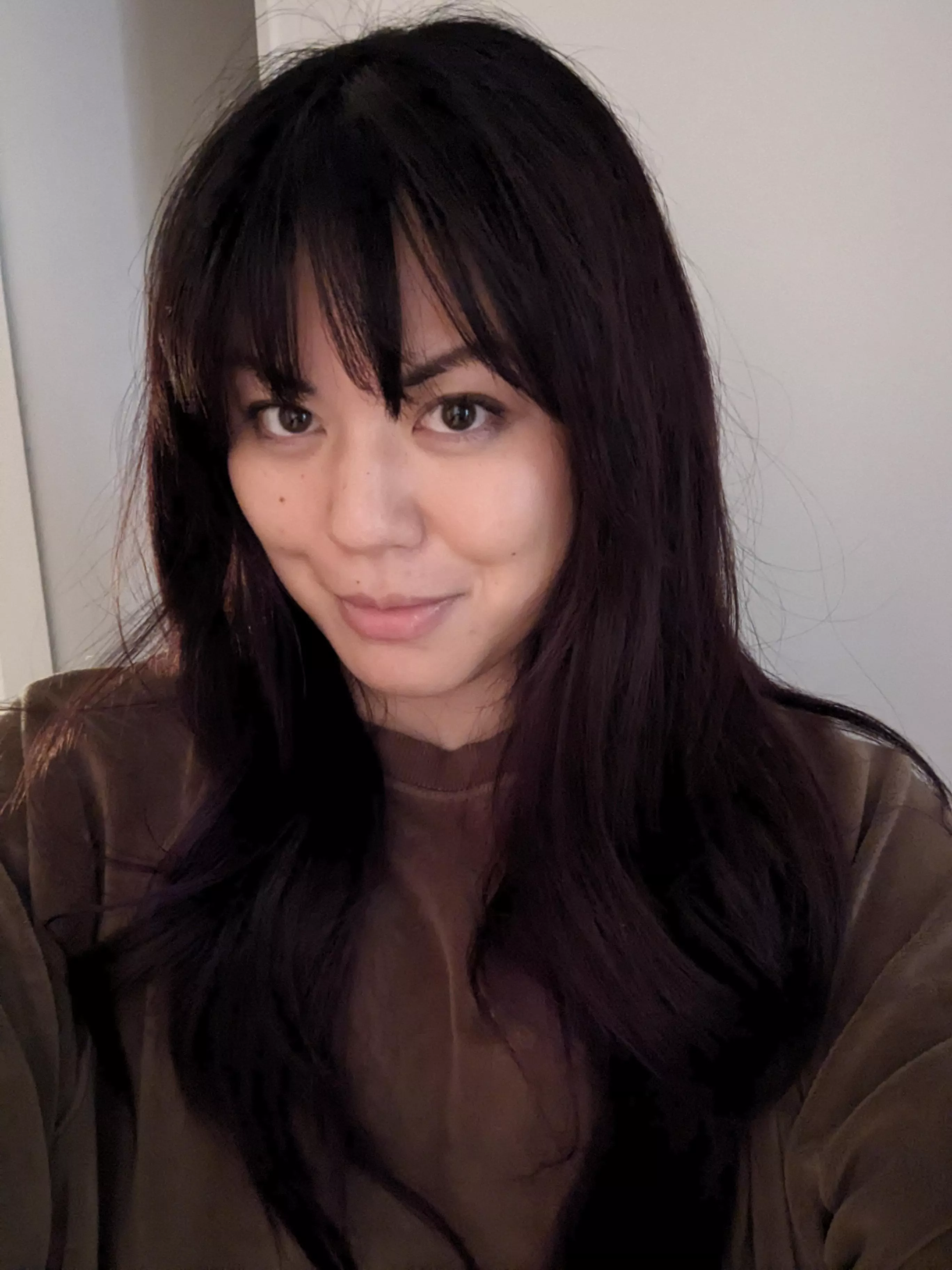 Hope you had a great weekend :)  posted by katwaii