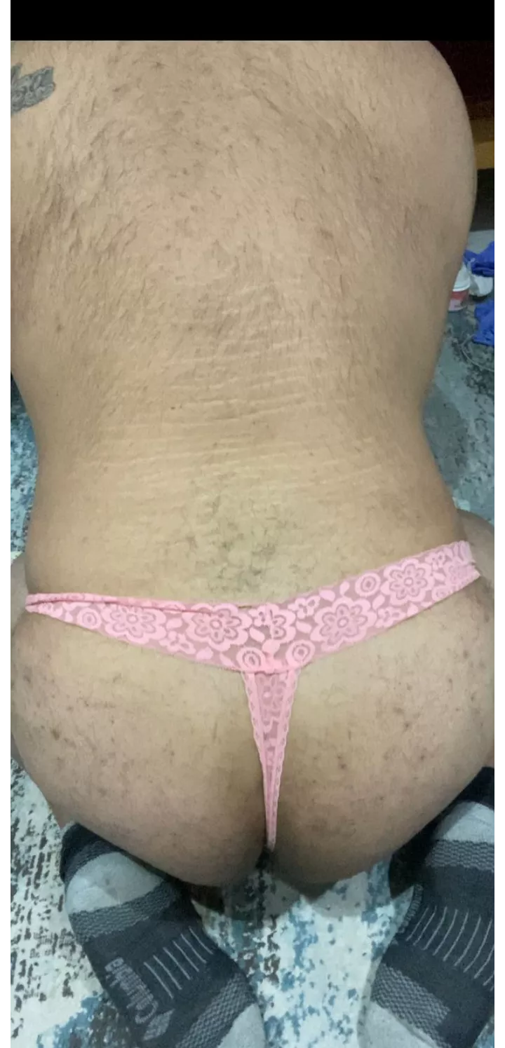 How does it look on me?  posted by ApartmentMedium4387