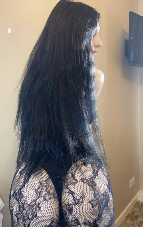 How many erections can I get with this pose by trioen