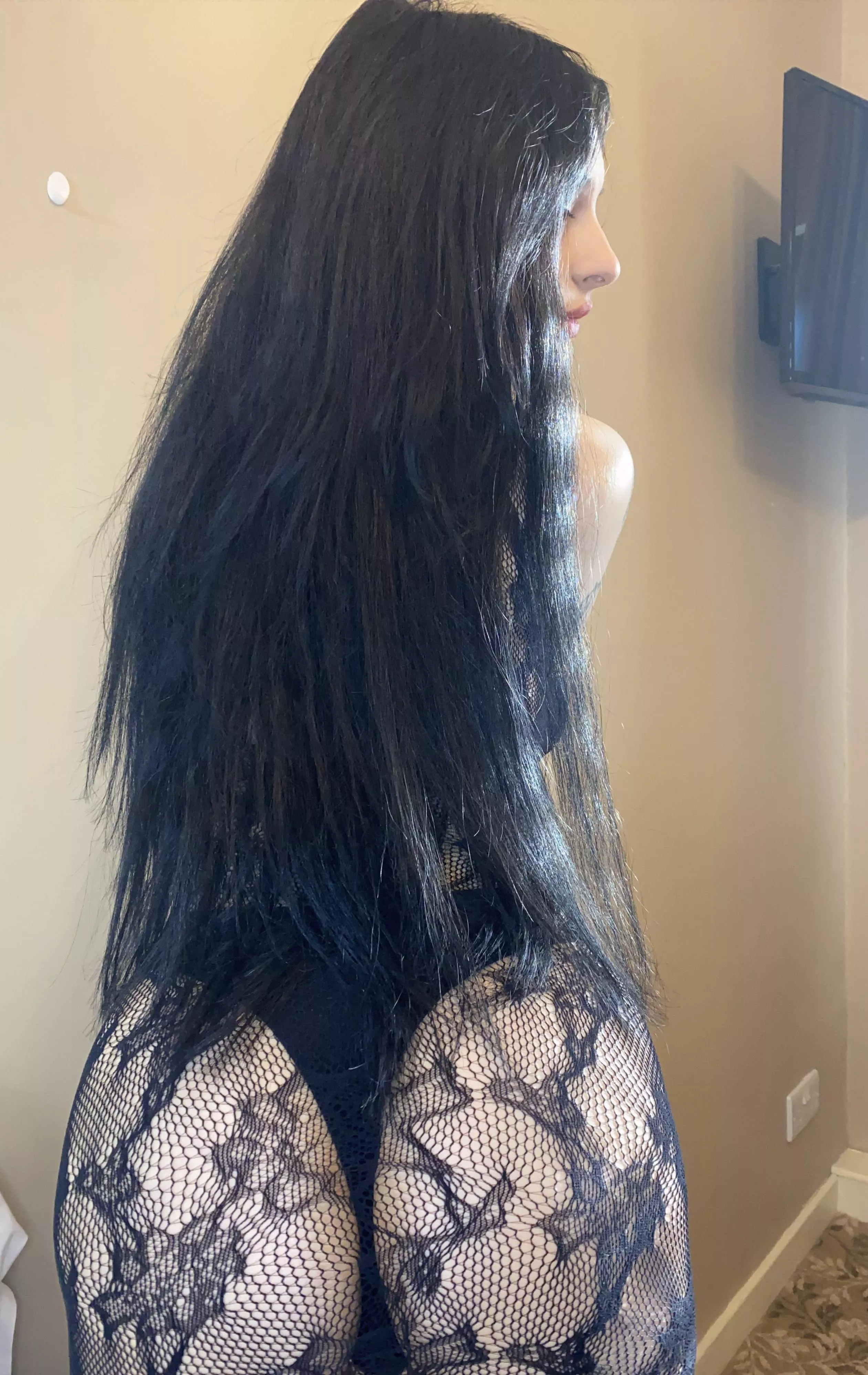 How many erections can I get with this pose posted by trioen