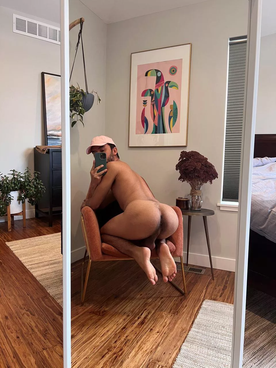 How's this angle? posted by marcosemc