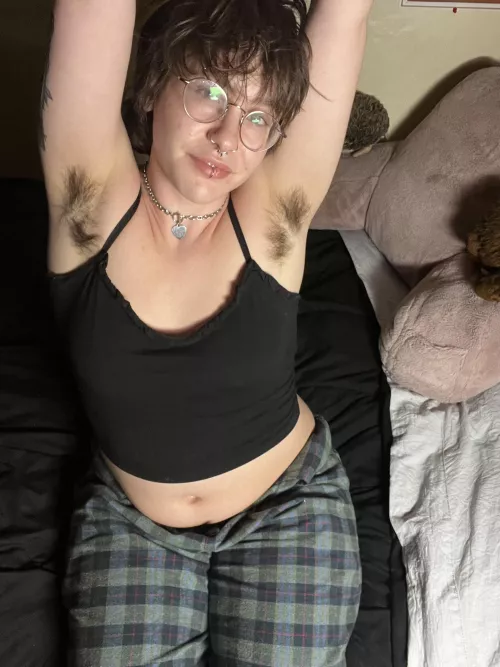 I can’t help it, they always smell like this🙈 by madi356