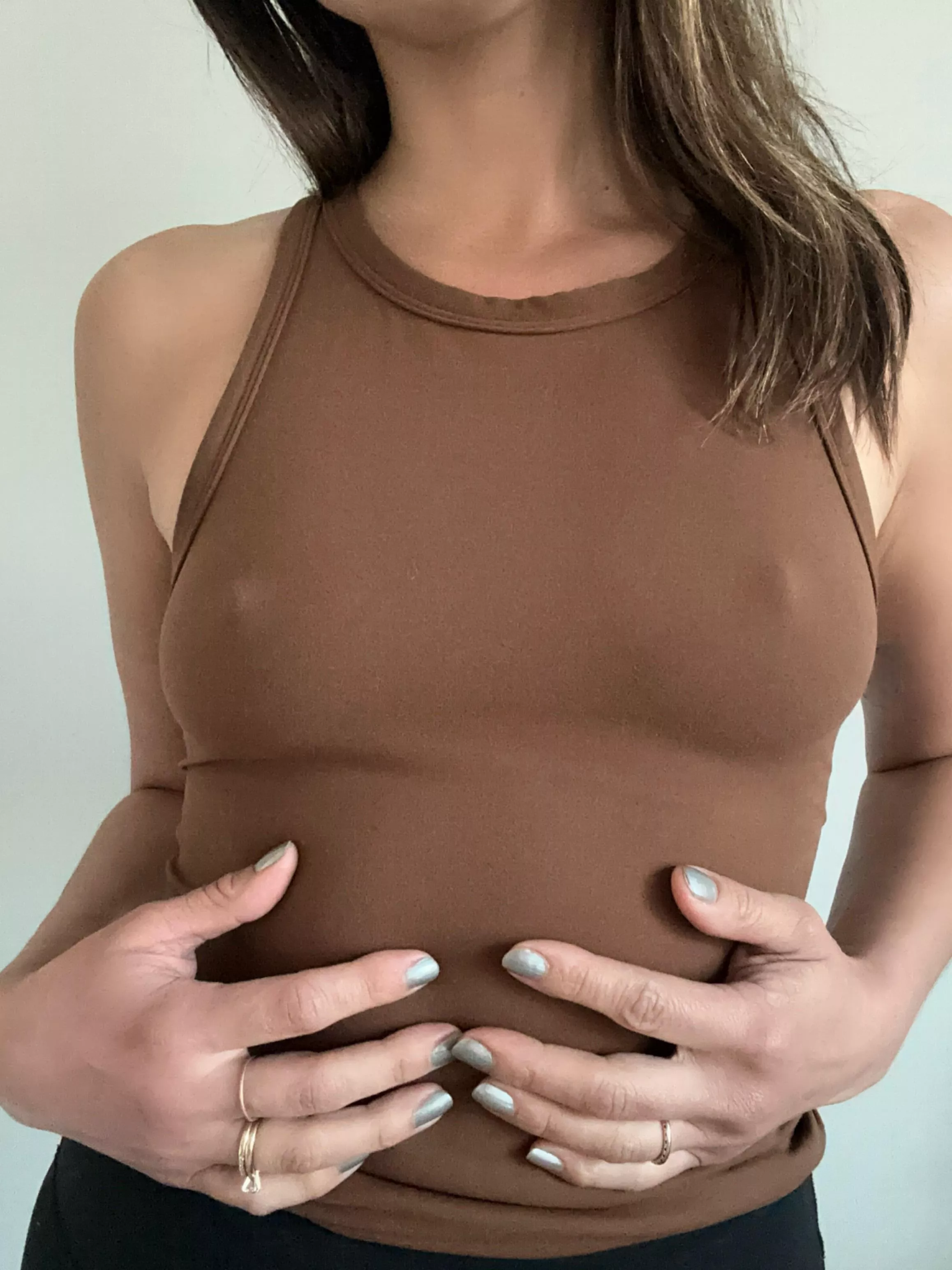 I got rid of all of my bras a long time ago posted by Budget_Ad6317