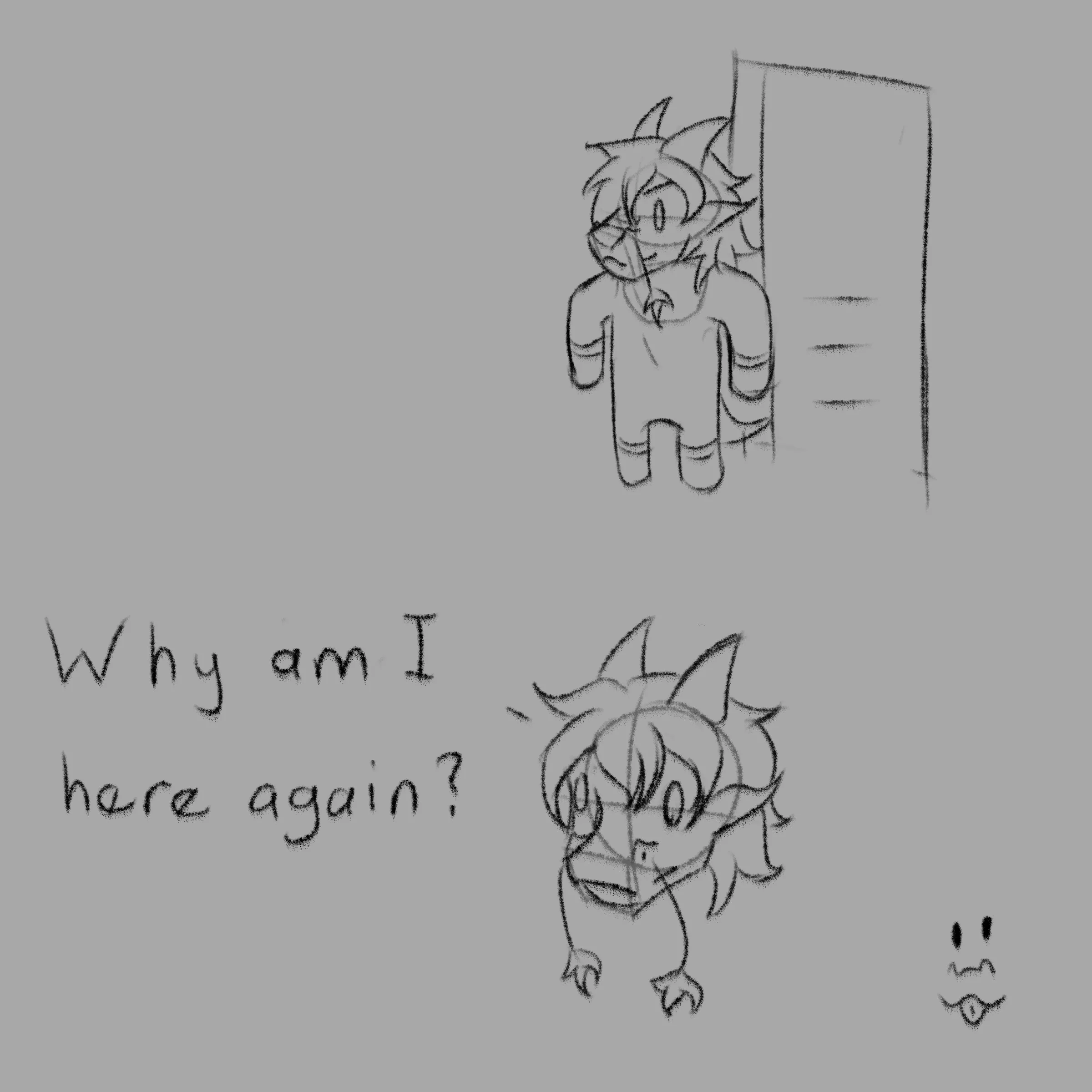 I hate when this happened. posted by windwilder12