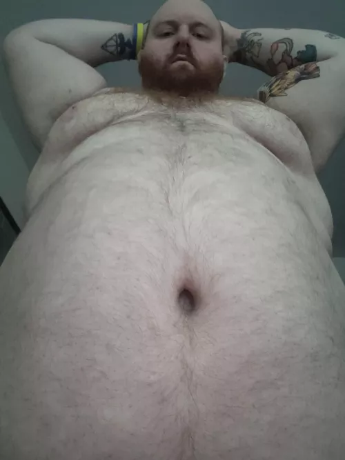 I heard you like them big boys.  by Historical-Ad8642