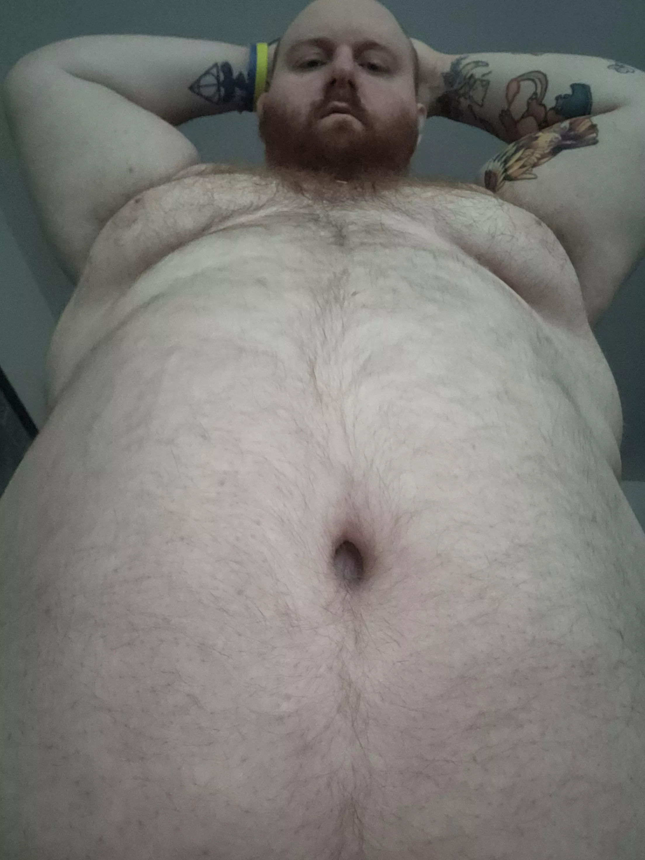 I heard you like them big boys.  posted by Historical-Ad8642