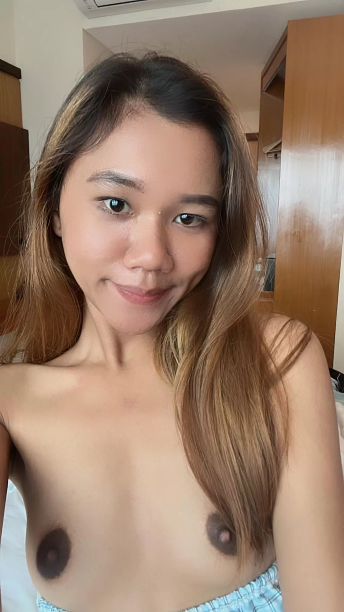 I hope im your type posted by niabeauty