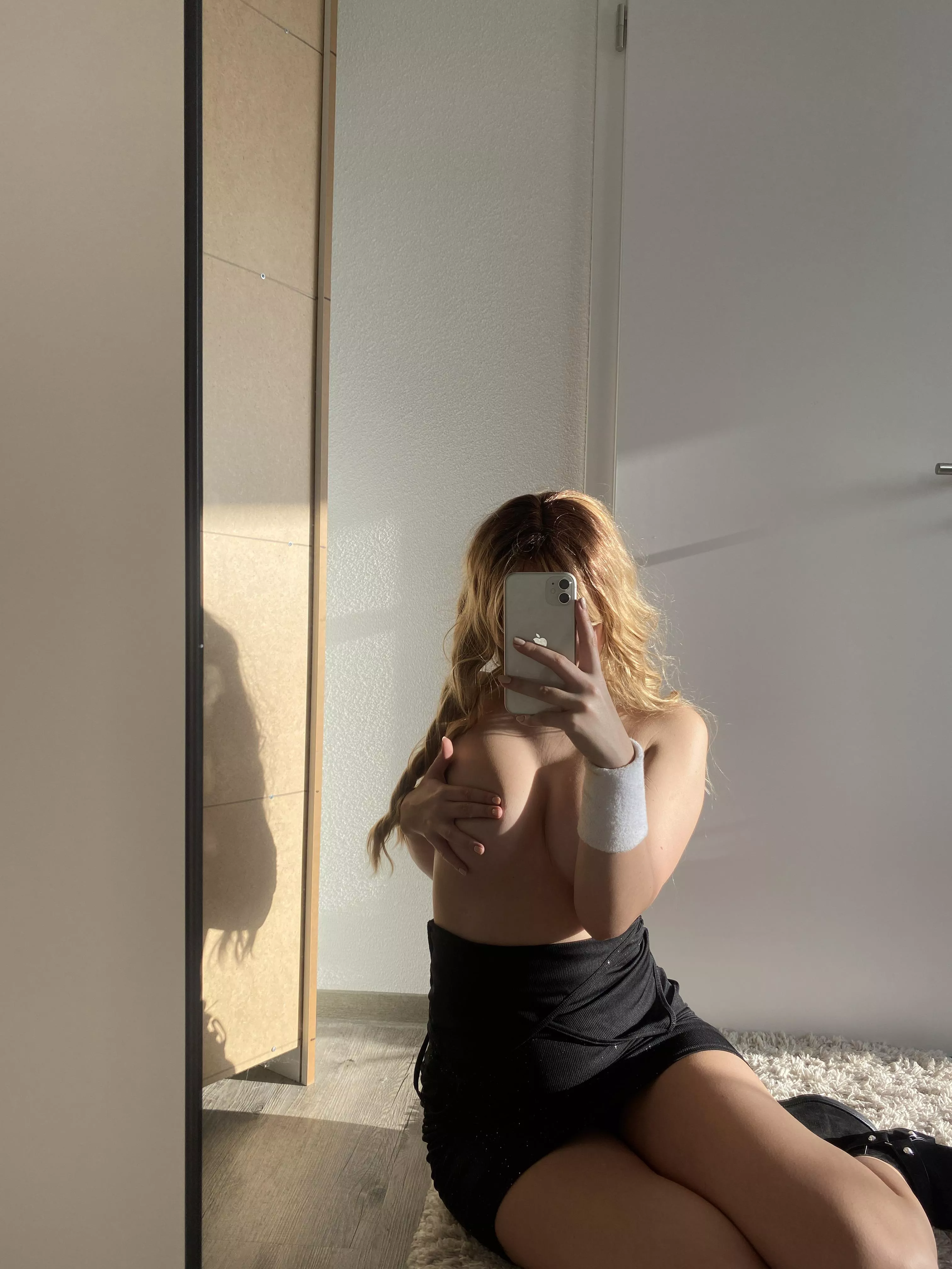 I hope you guys like 18 year old girls posted by rustyblade74