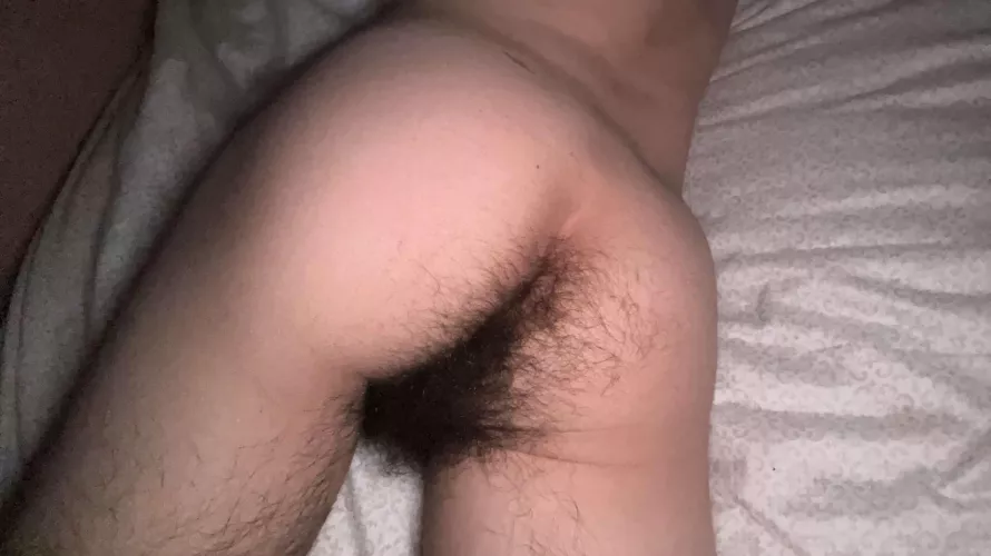 i just turned 18, would you cum in me? by TeenTwinkHairyBoy