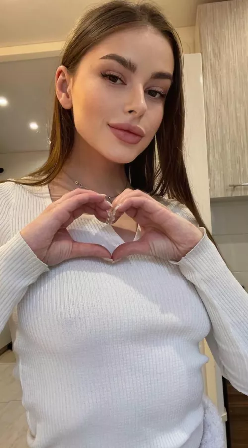 I know I'm naughty, so how about you take me 😋 by Existing-Arachnid-92