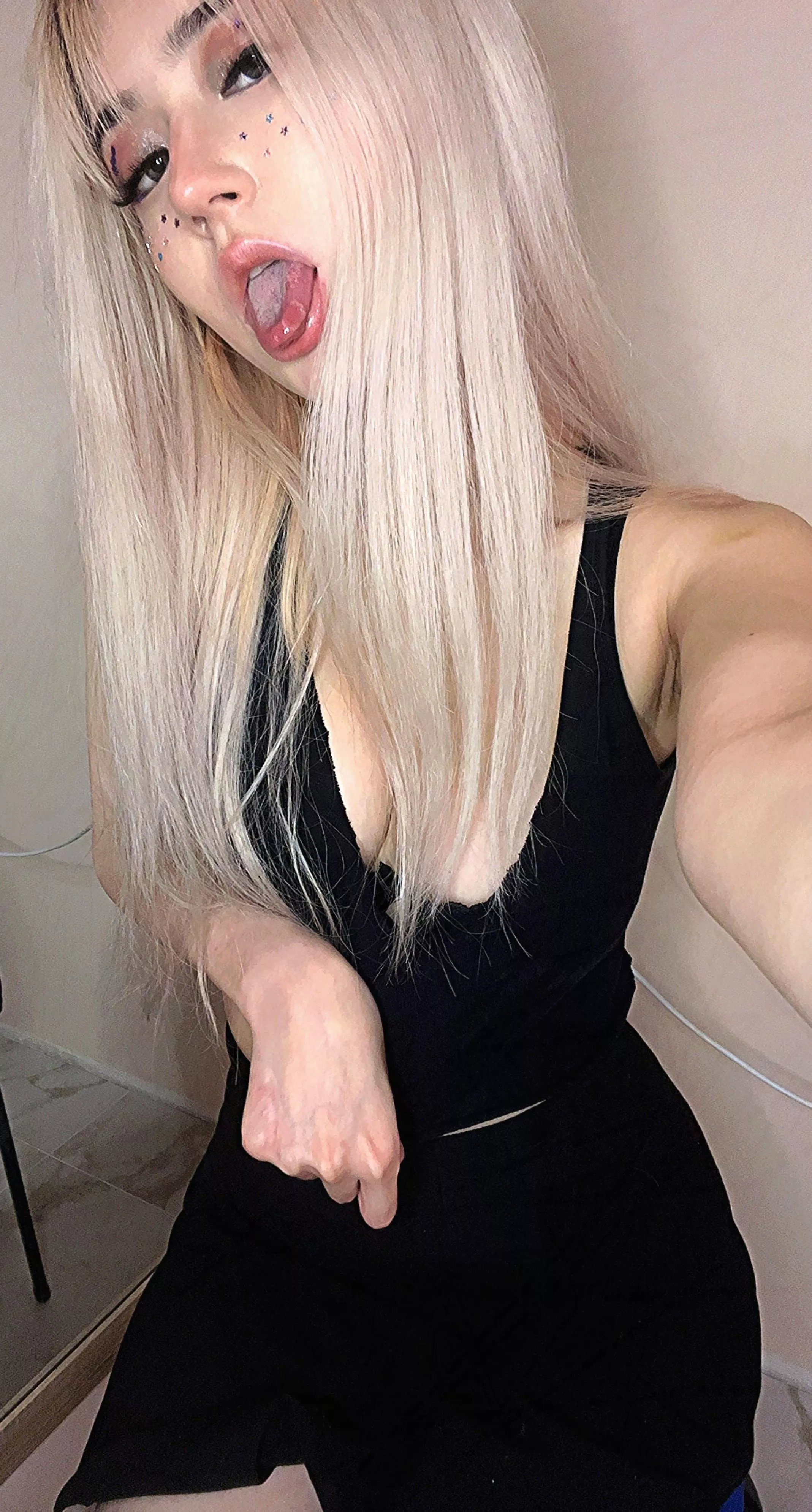 I know who I am and what I want, and if that makes me a slut, then so be it posted by ykisao