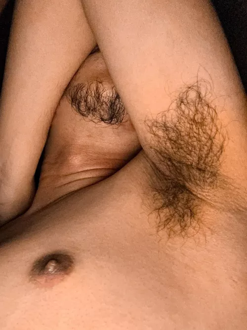 I know you want it 😏 by thataverageguy11