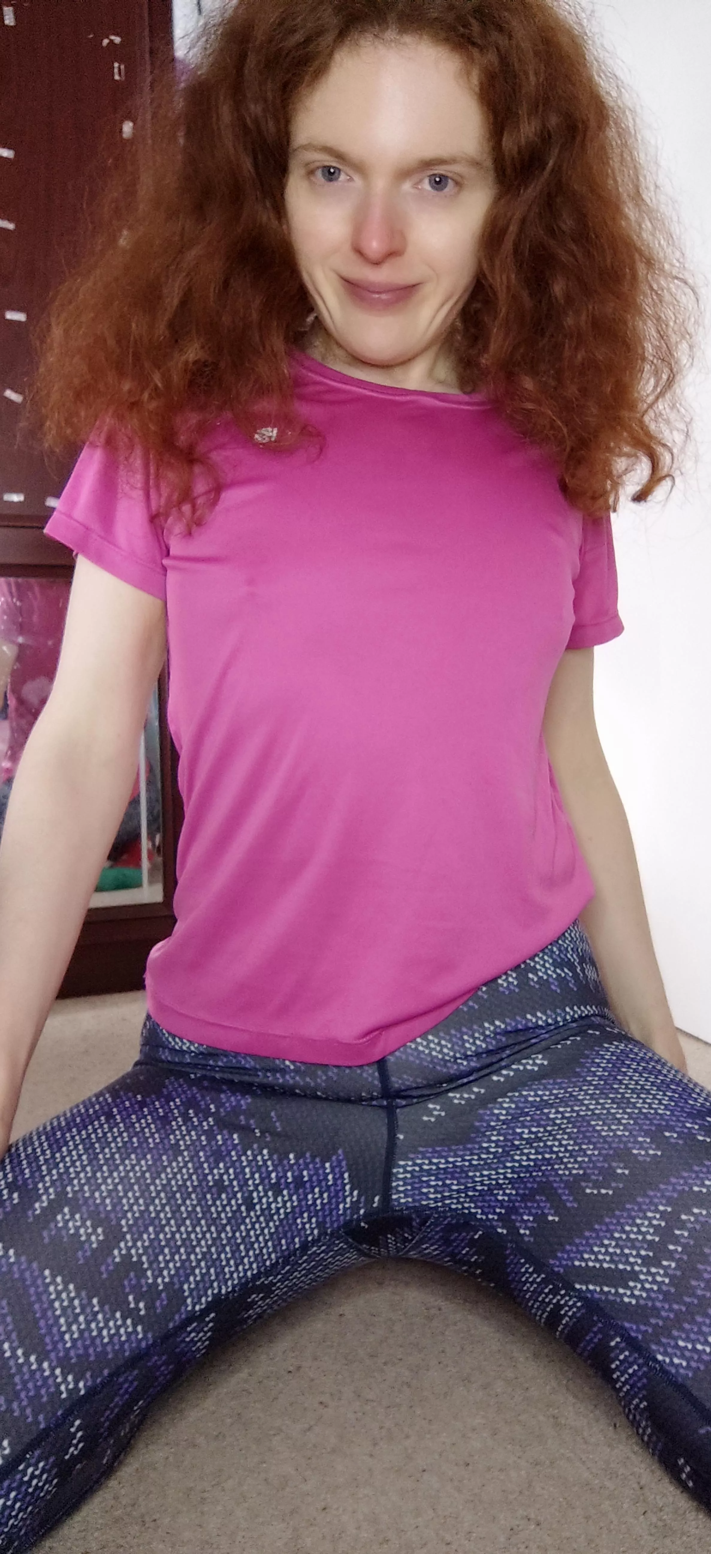 I love showing my nipples  posted by Hot-Campaign3260