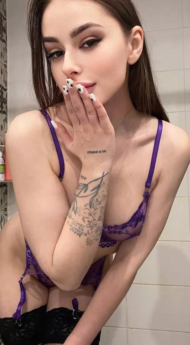 I want you to suck all the juices out of me posted by Existing-Arachnid-92