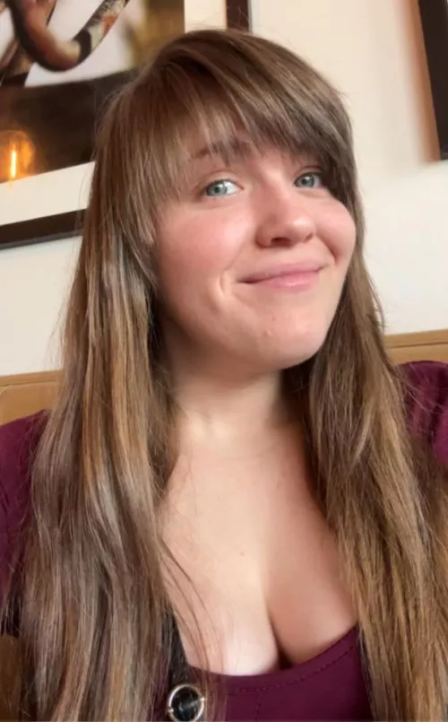 I went to a new chicken restaurant today… but I didn’t order chicken 🤪 [f] by SorrryCharlie