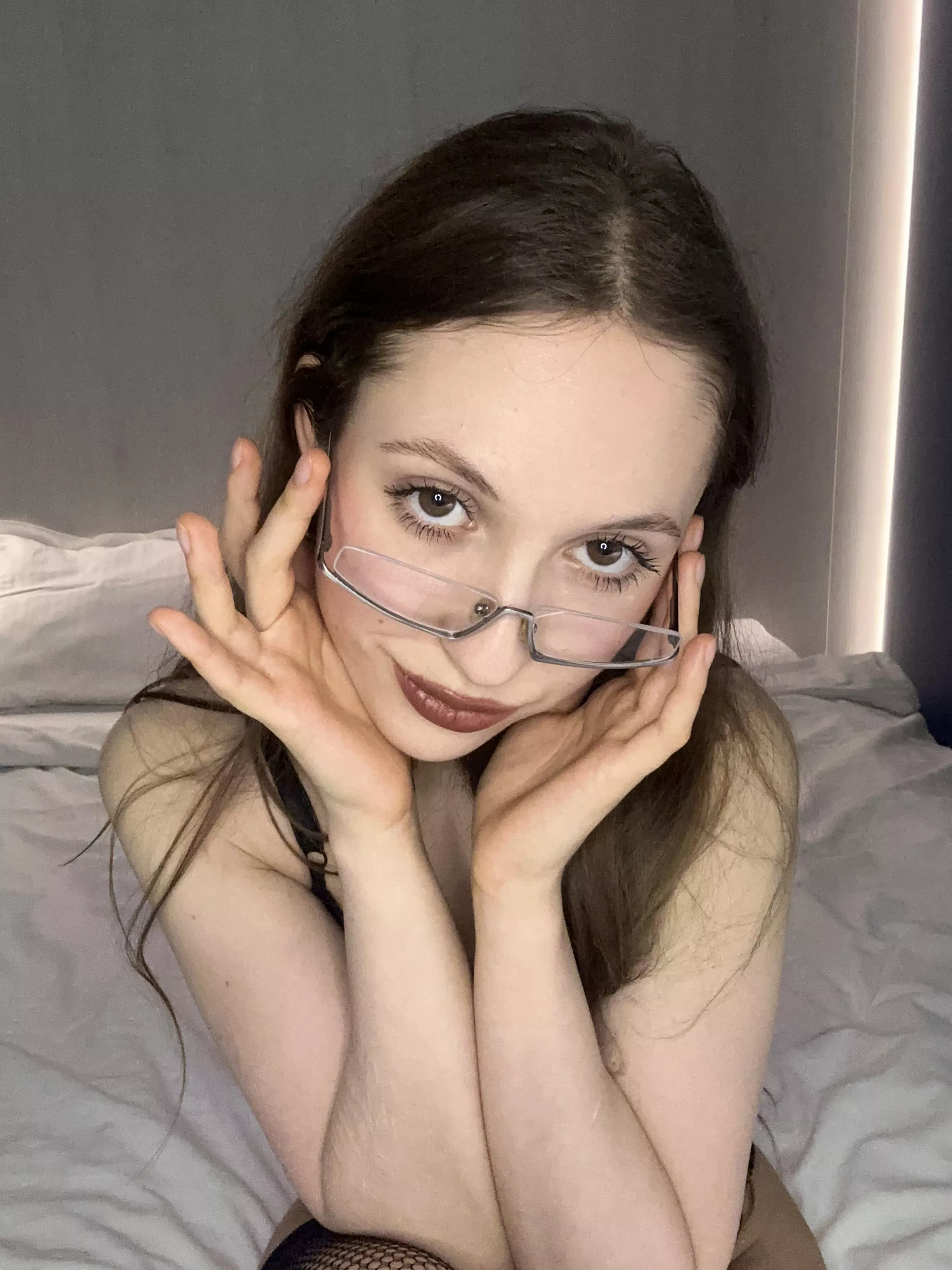 I'll let the post speak for itself posted by spiritedgirls