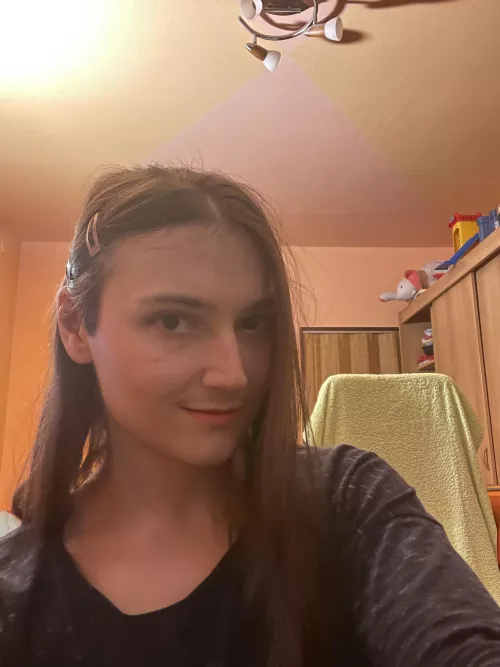 I’m not late, you are late by Best_Celer