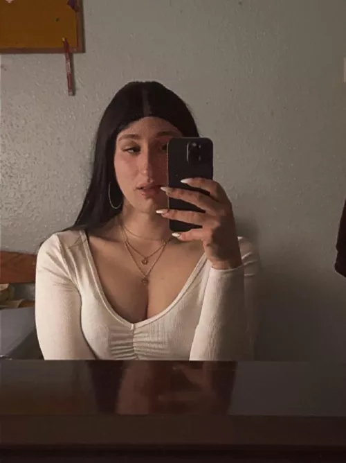 i’m not on hormones by Misamisaaa