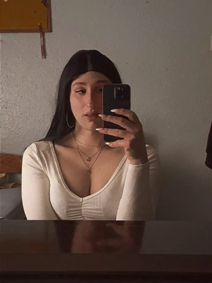 i’m not on hormones posted by Misamisaaa