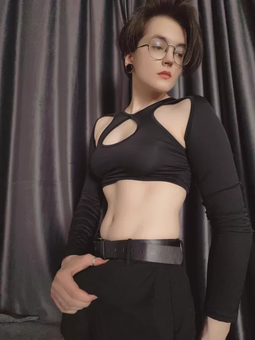 I'm ready to give it to you right now by Information_Aromati