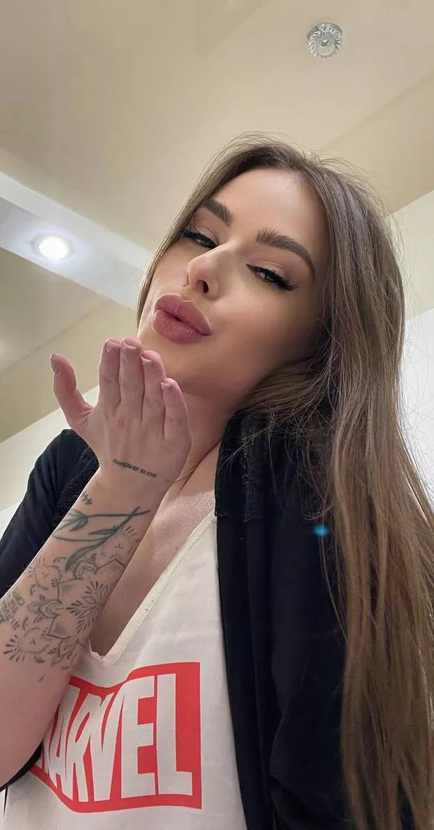 I'm your sweet cherry posted by Existing-Arachnid-92