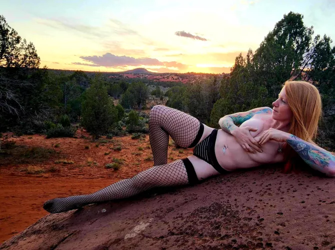 [IRTR] good morning sexies  by ababypinecone