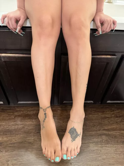 Is the teal too bright for my skin tone? by Bonny_Doll143